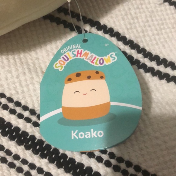 Koako squishmallow - Picture 2 of 3